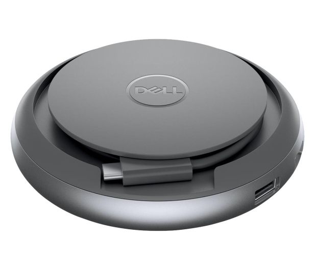 Dell Mobile Adapter Speakerphone - 633709 - zdjęcie 2